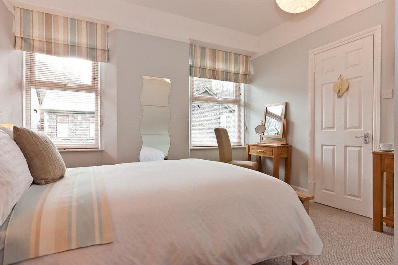 Craigholme Bed and Breakfast Bowness-on-Windermere Buitenkant foto