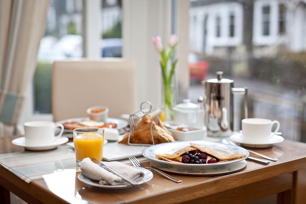 Craigholme Bed and Breakfast Bowness-on-Windermere Buitenkant foto