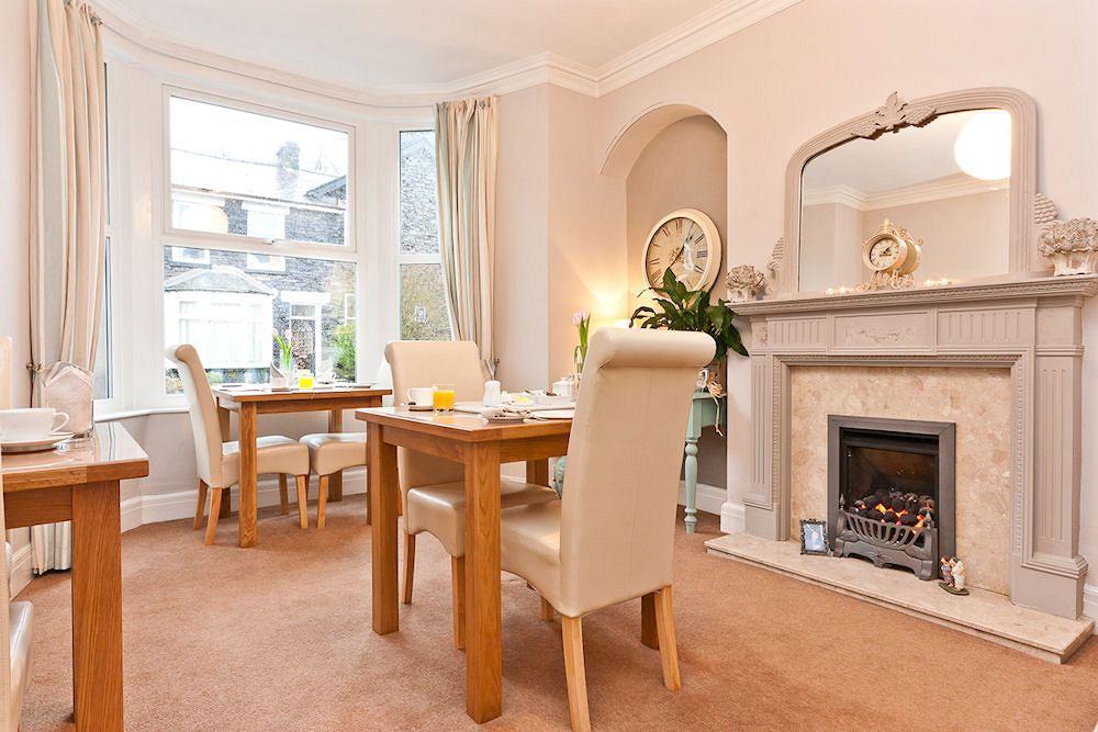Craigholme Bed and Breakfast Bowness-on-Windermere Buitenkant foto