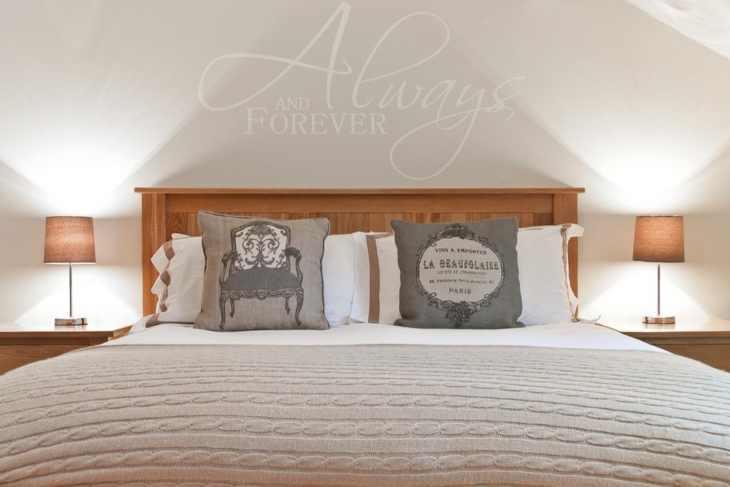 Craigholme Bed and Breakfast Bowness-on-Windermere Buitenkant foto