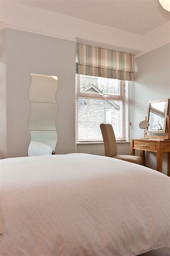 Craigholme Bed and Breakfast Bowness-on-Windermere Buitenkant foto