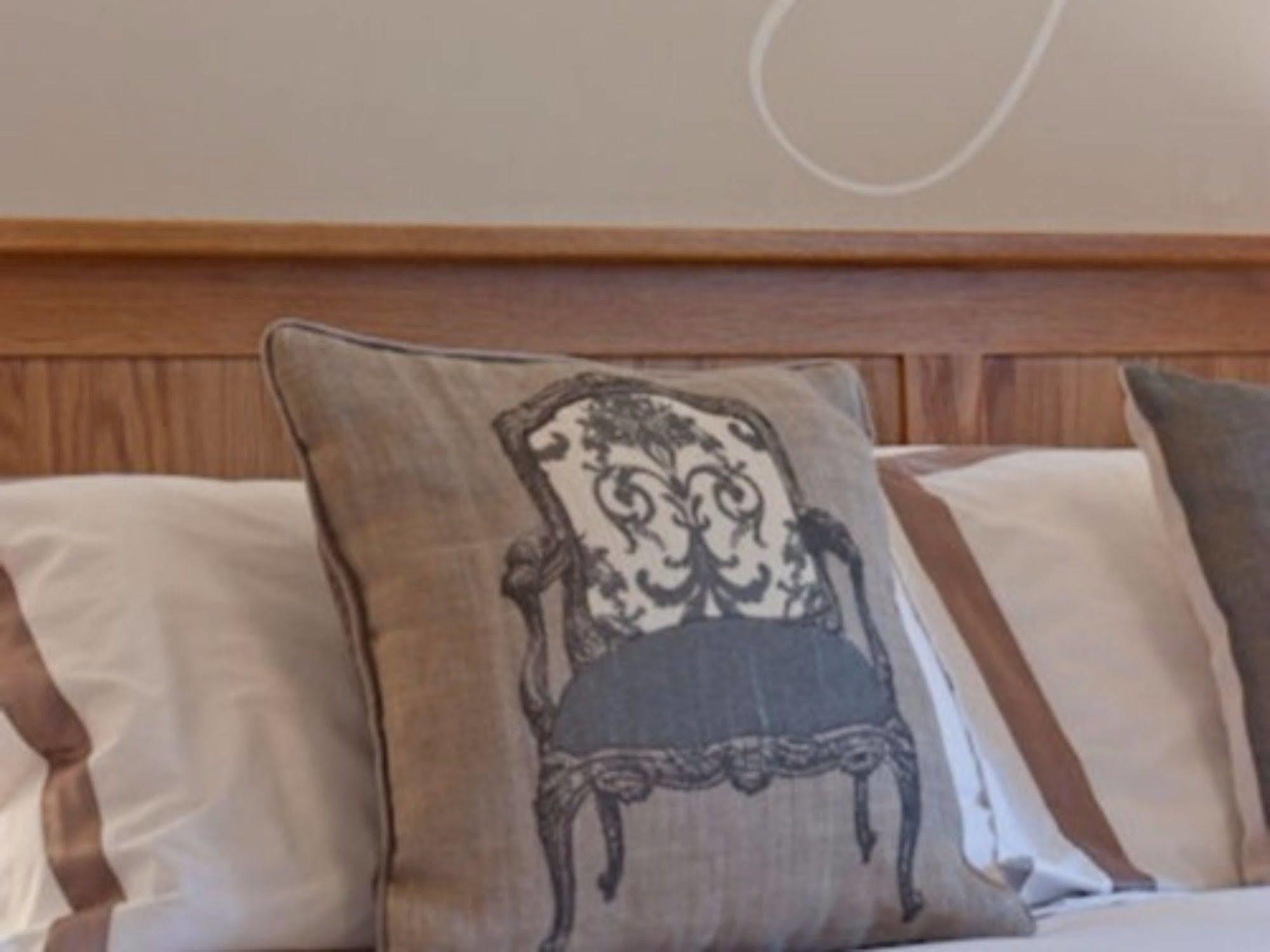 Craigholme Bed and Breakfast Bowness-on-Windermere Buitenkant foto