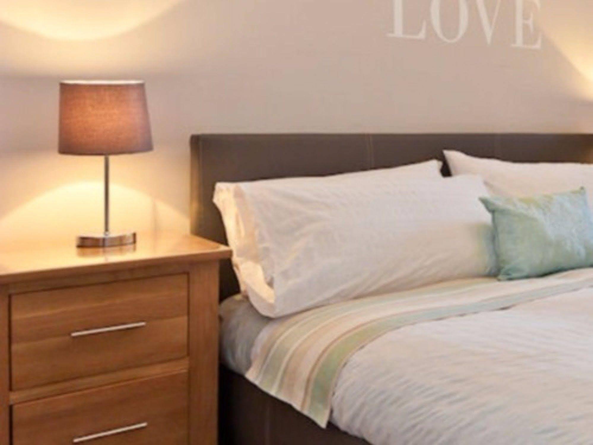 Craigholme Bed and Breakfast Bowness-on-Windermere Buitenkant foto