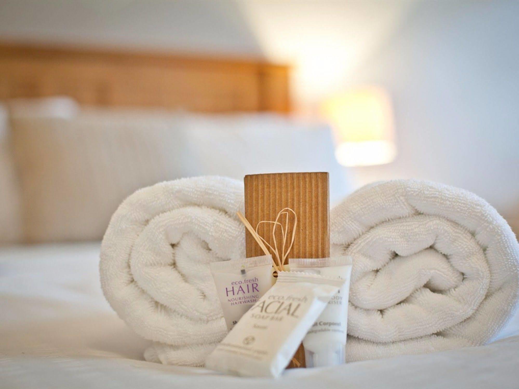 Craigholme Bed and Breakfast Bowness-on-Windermere Buitenkant foto